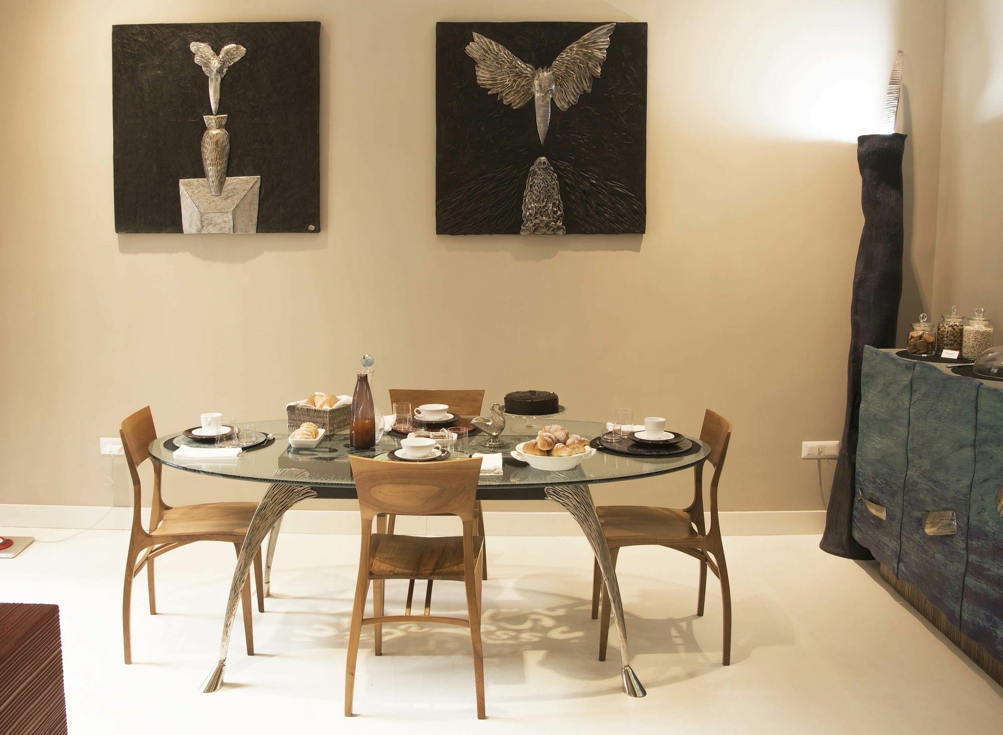 Atelier Ines Gallery 3*
