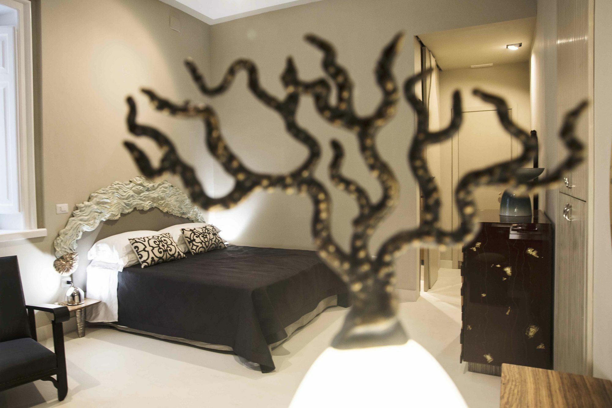 Hotel Atelier Ines Gallery Naples