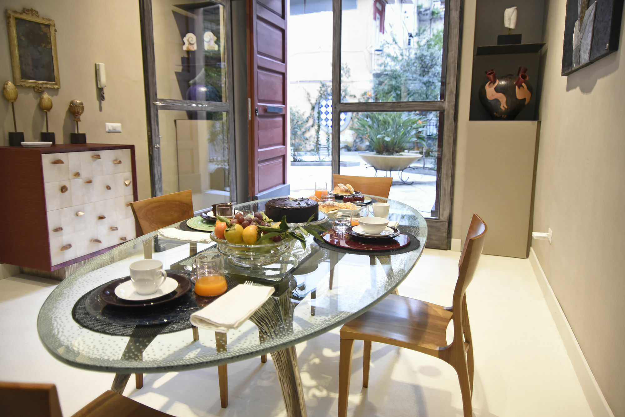 Hotel Atelier Ines Gallery
