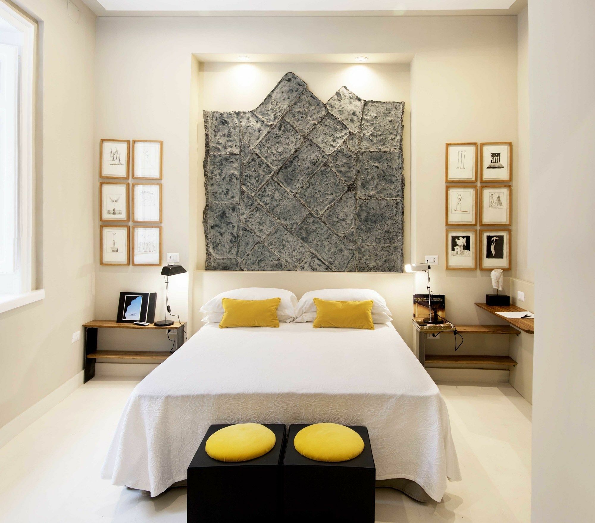 Hotel Atelier Ines Gallery 3*